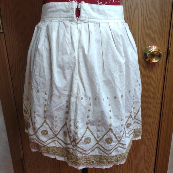 Pleated skirt xs forever 21 - Picture 2 of 7